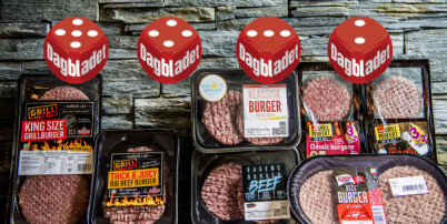 Smakstest av ferske burgere: - Har dere lurt inn en fra McDonald's?